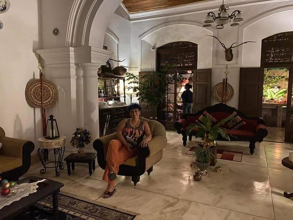 Galkanda Walawwa Канди Экстерьер фото